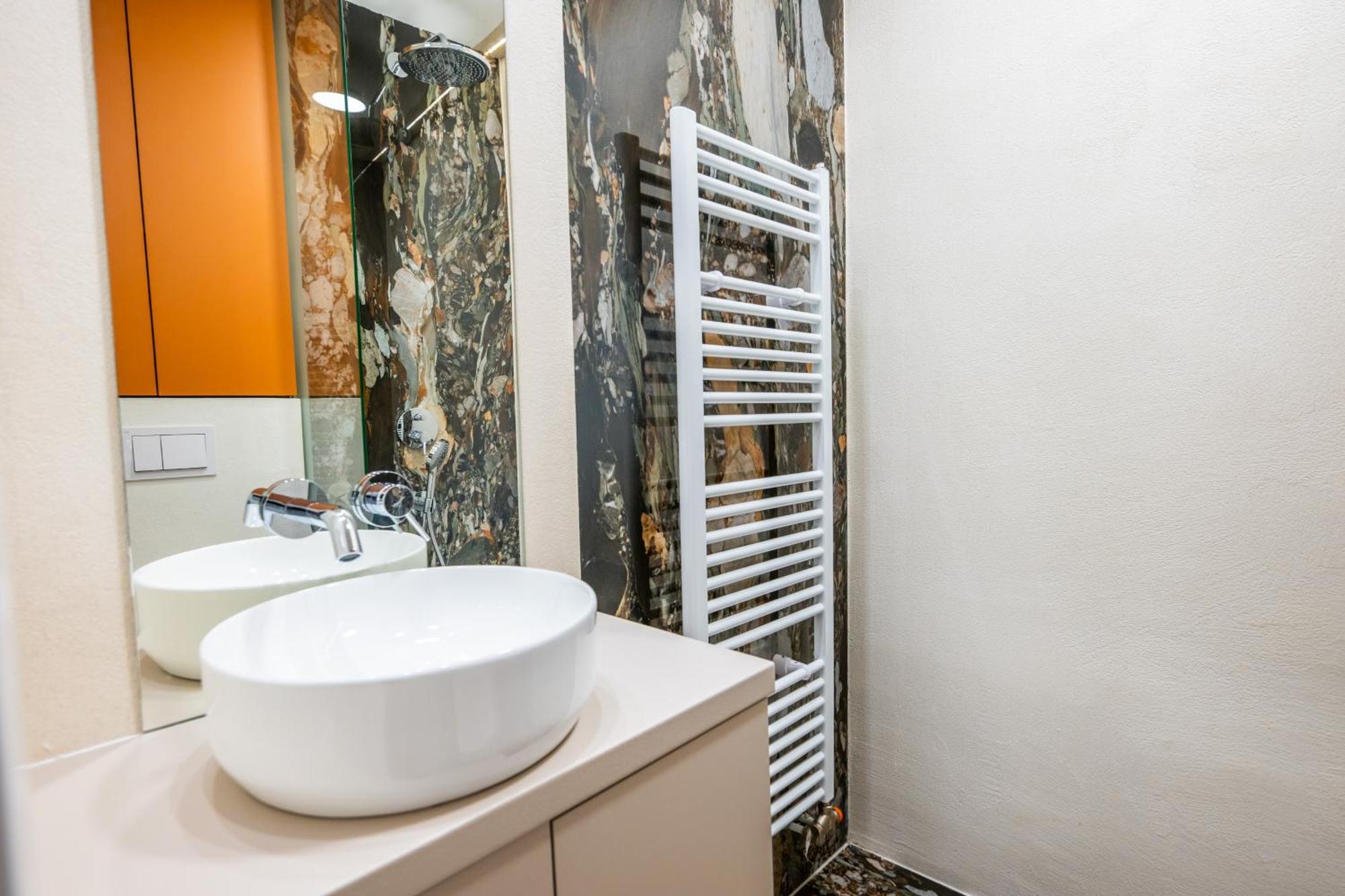 City Center Design Apartments Sarajewo Zewnętrze zdjęcie