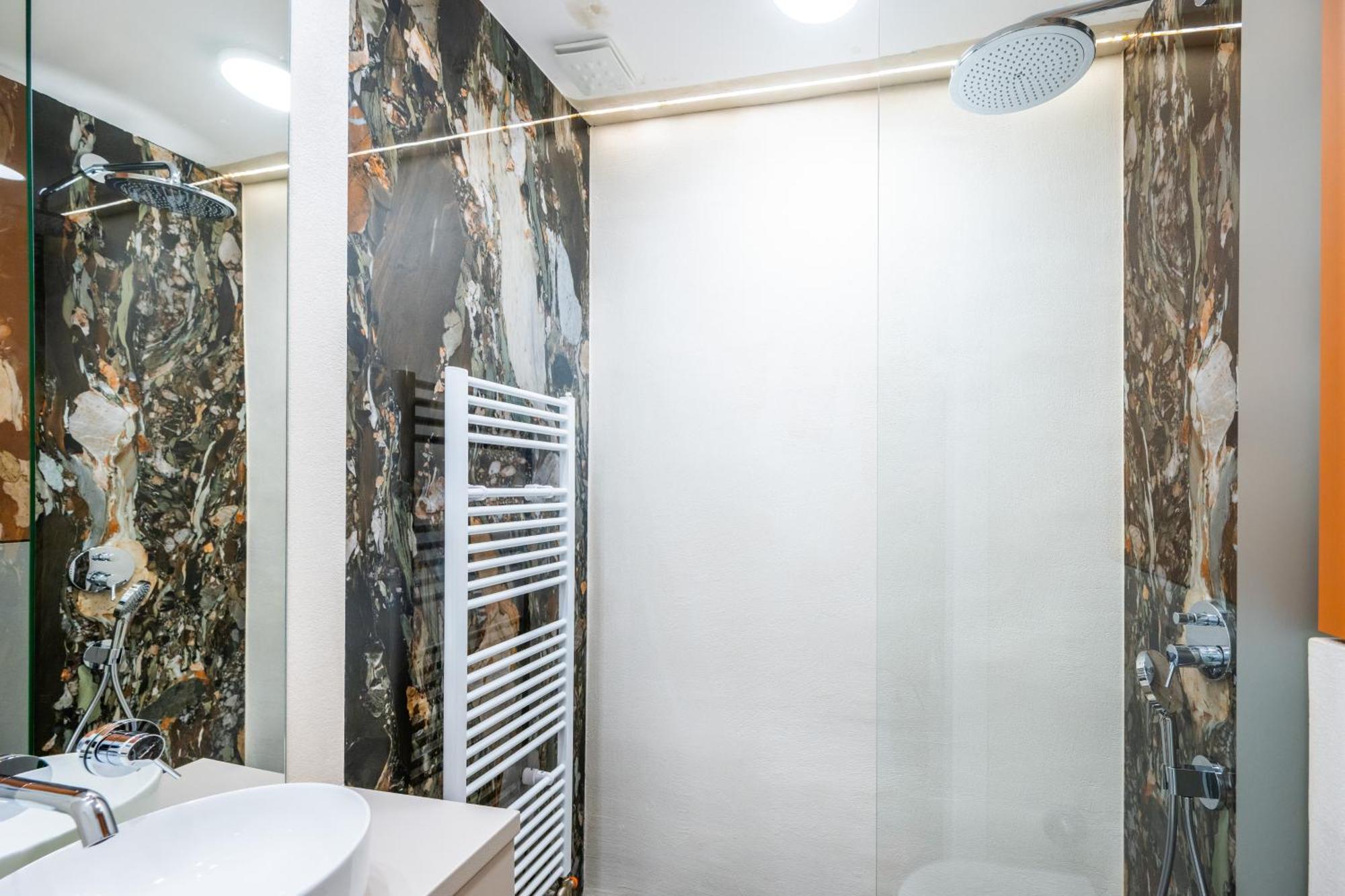 City Center Design Apartments Sarajewo Zewnętrze zdjęcie