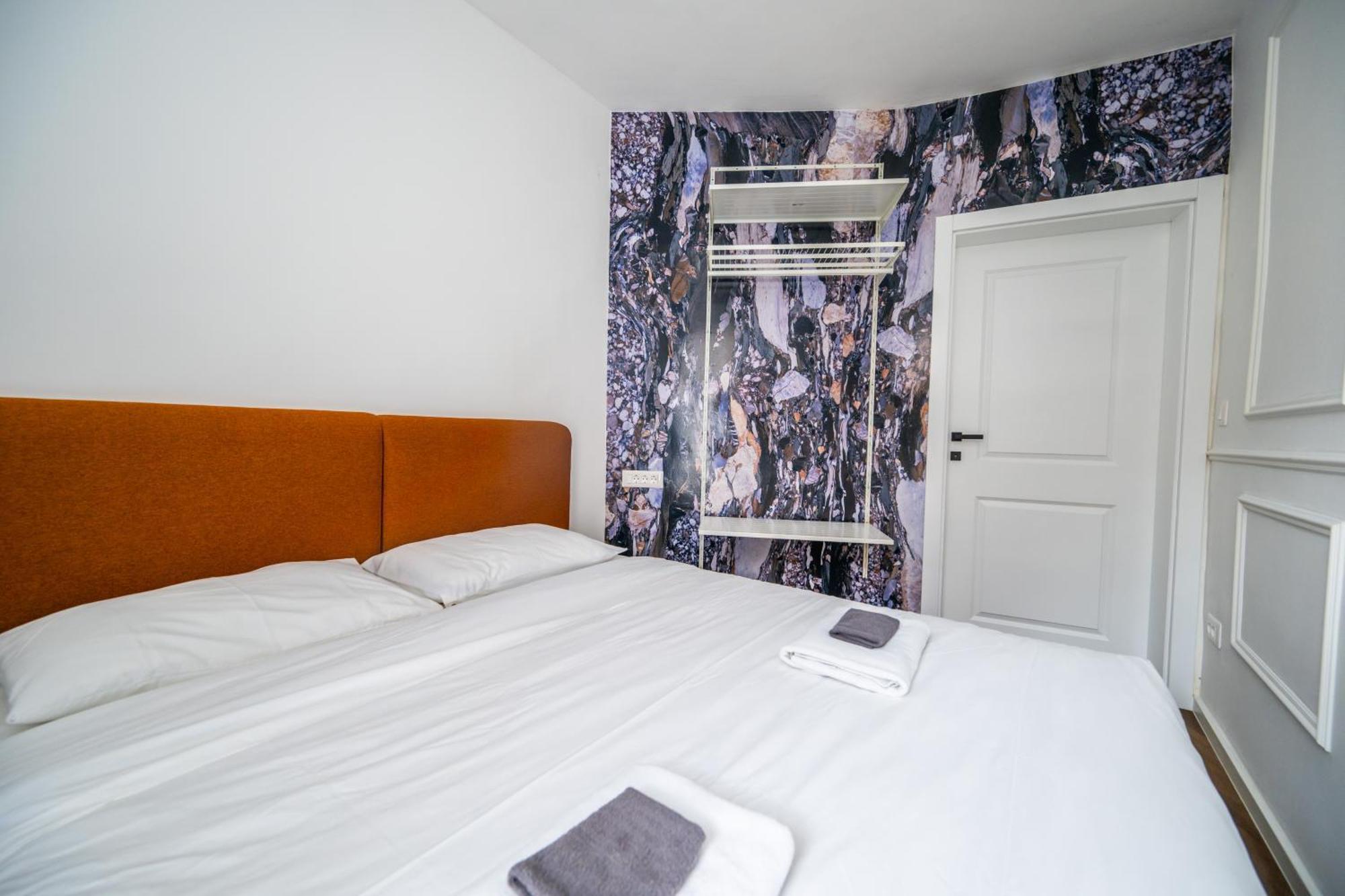 City Center Design Apartments Sarajewo Zewnętrze zdjęcie