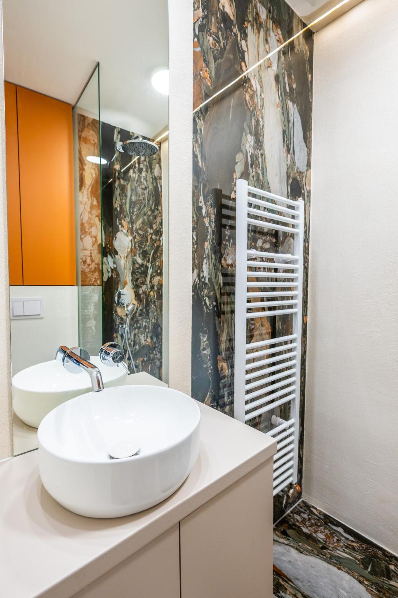 City Center Design Apartments Sarajewo Zewnętrze zdjęcie