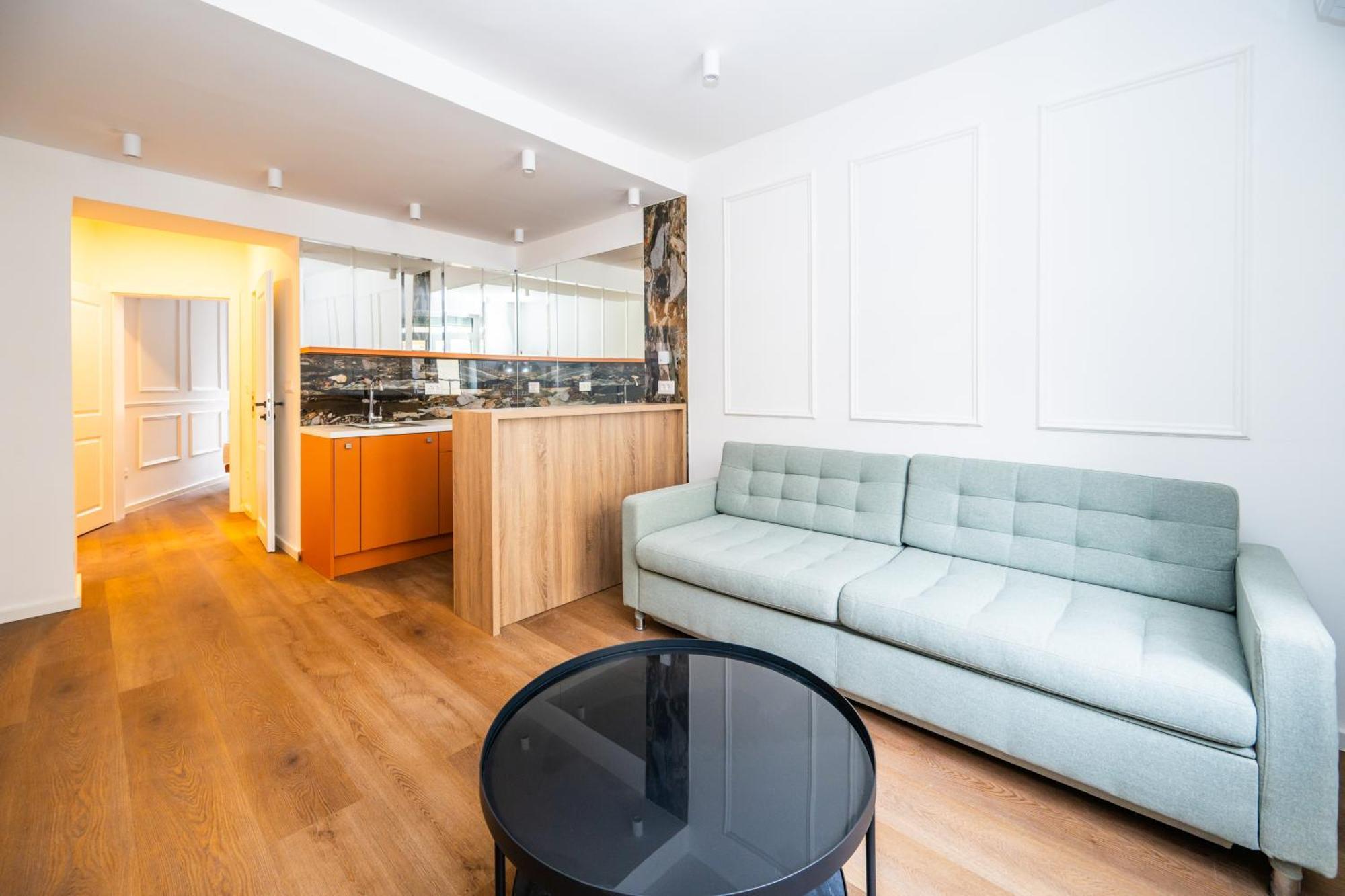 City Center Design Apartments Sarajewo Zewnętrze zdjęcie