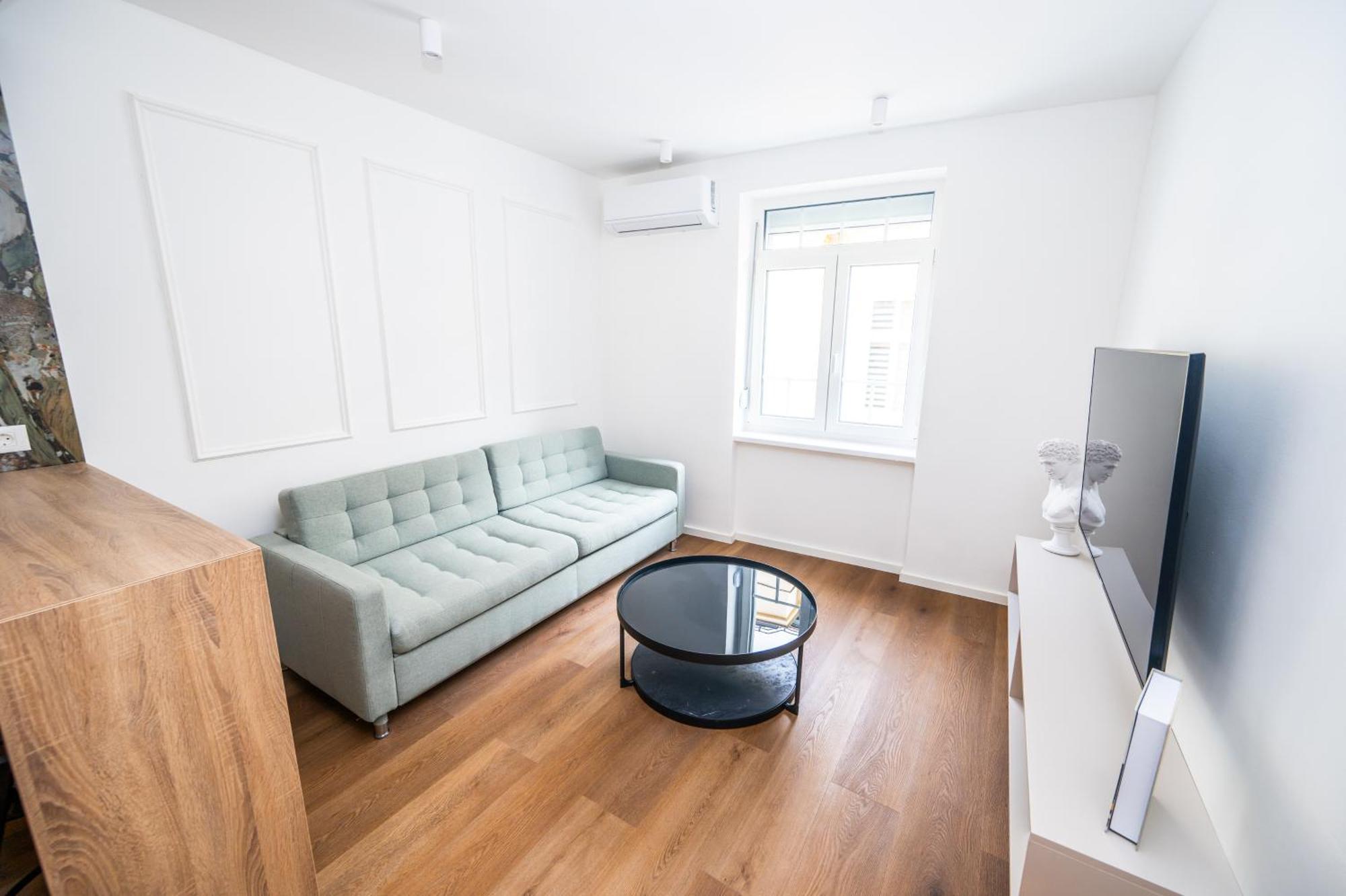 City Center Design Apartments Sarajewo Zewnętrze zdjęcie
