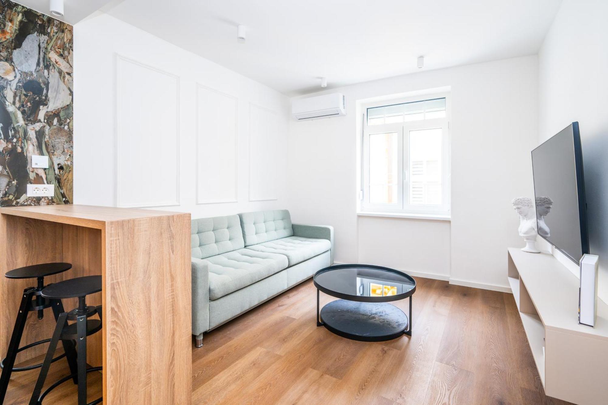 City Center Design Apartments Sarajewo Zewnętrze zdjęcie