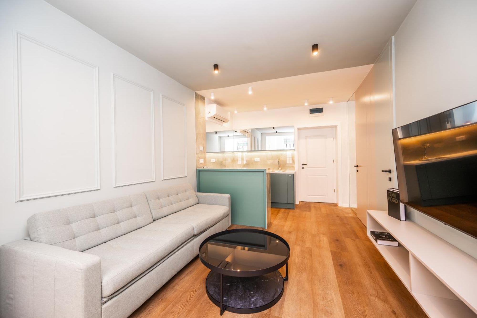 City Center Design Apartments Sarajewo Zewnętrze zdjęcie