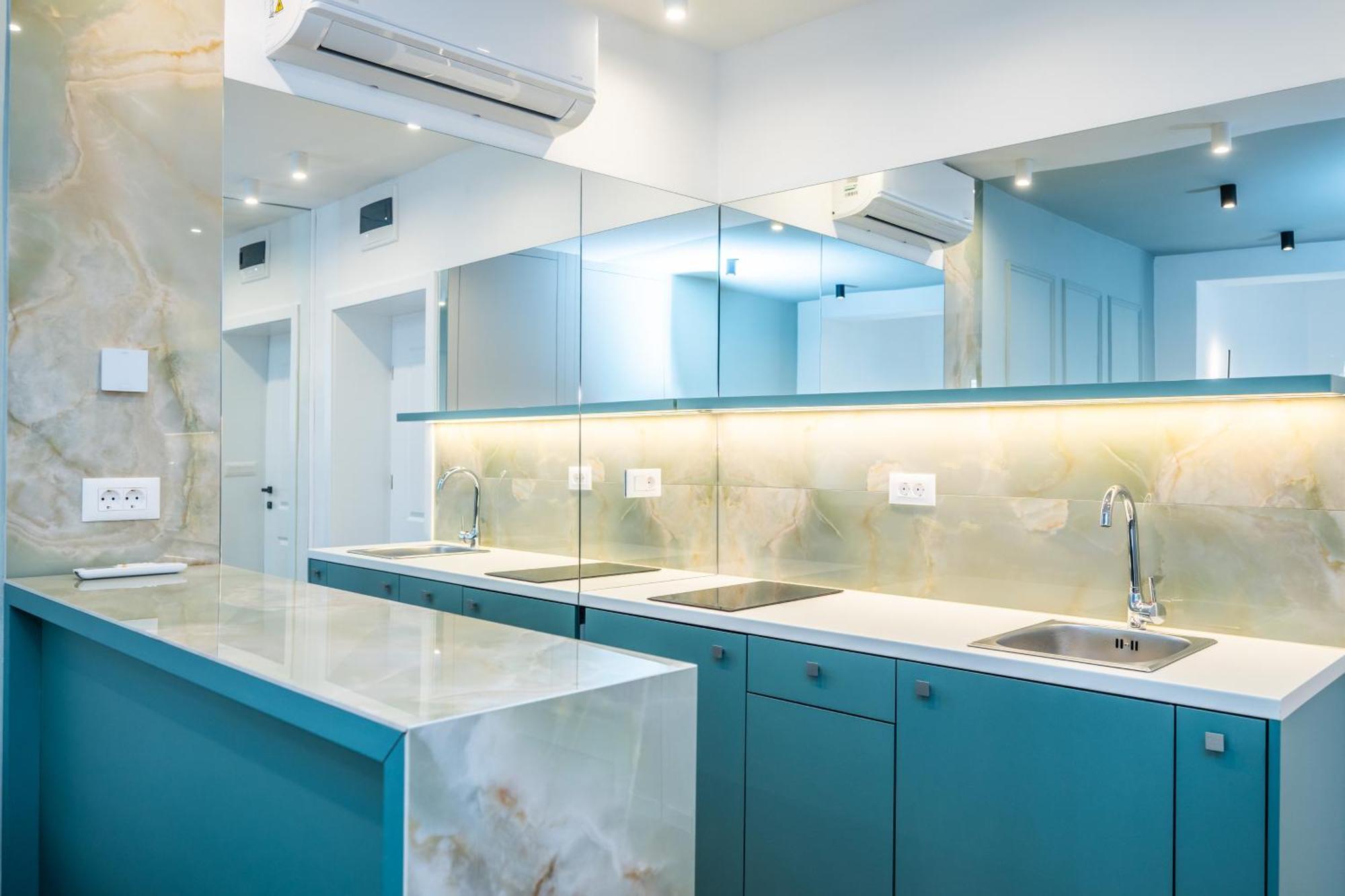 City Center Design Apartments Sarajewo Zewnętrze zdjęcie