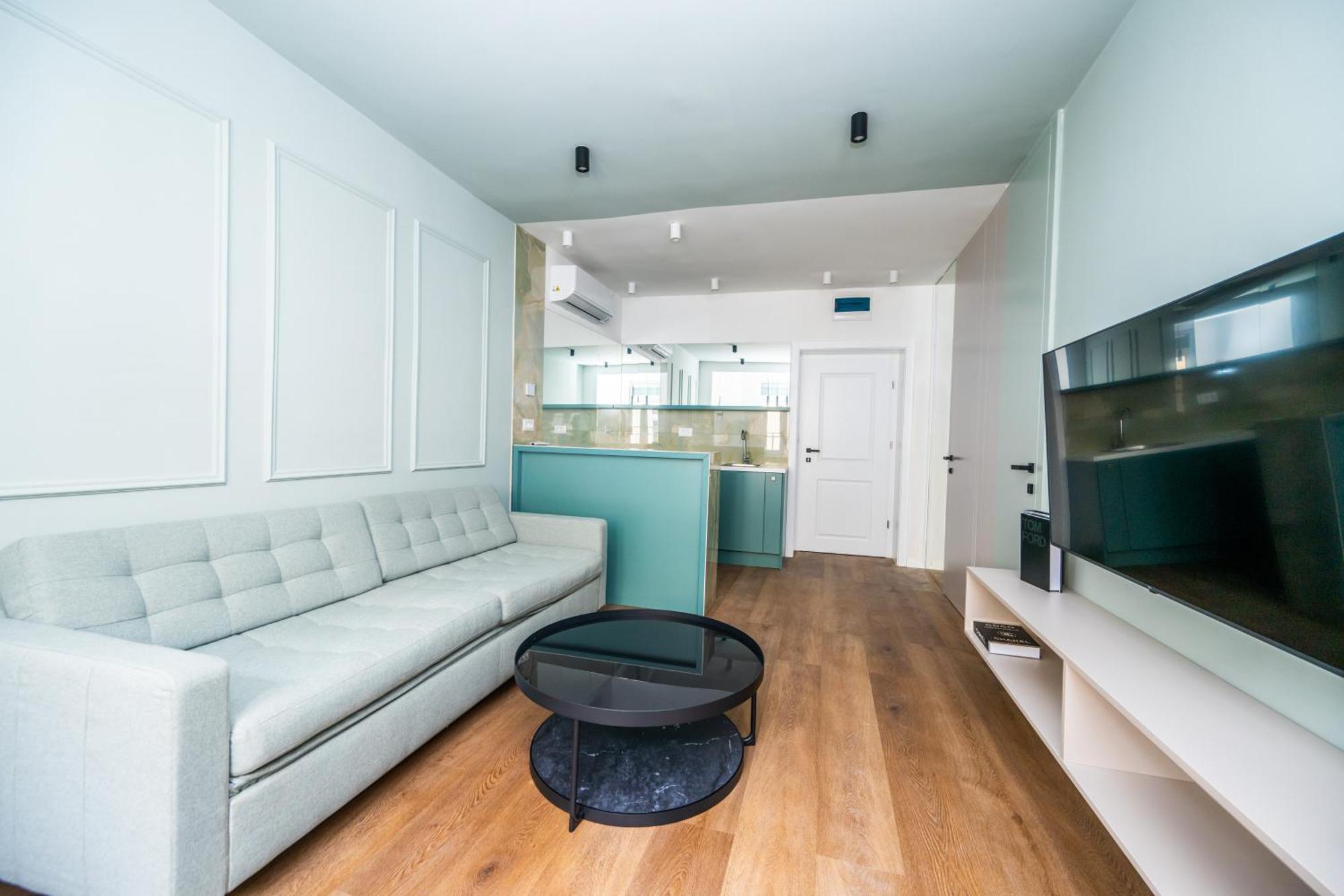 City Center Design Apartments Sarajewo Zewnętrze zdjęcie