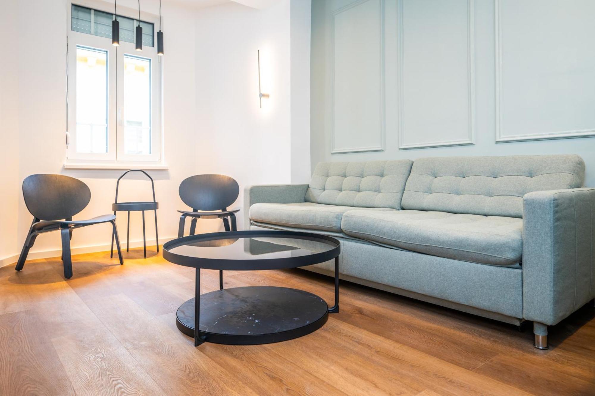 City Center Design Apartments Sarajewo Zewnętrze zdjęcie