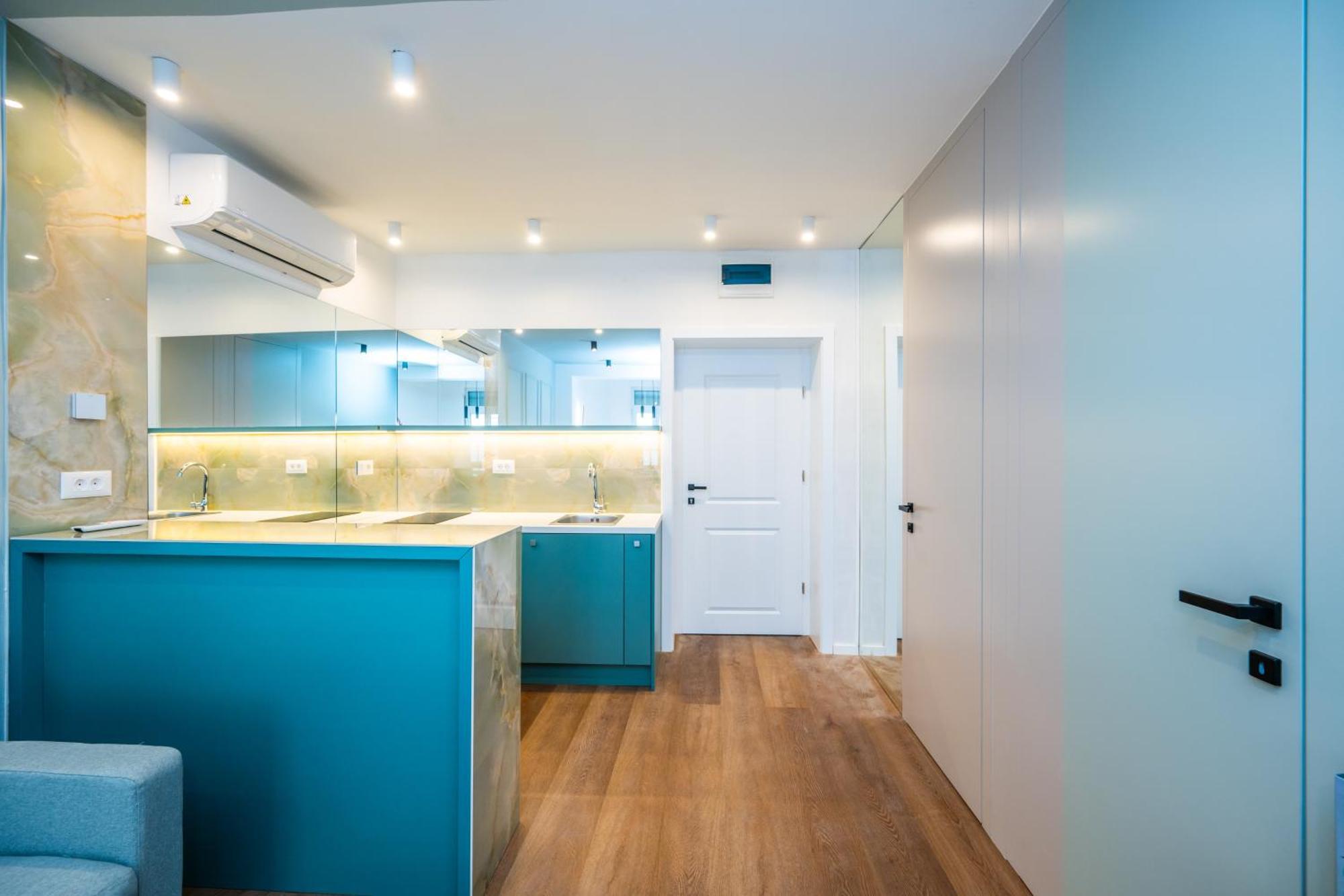 City Center Design Apartments Sarajewo Zewnętrze zdjęcie