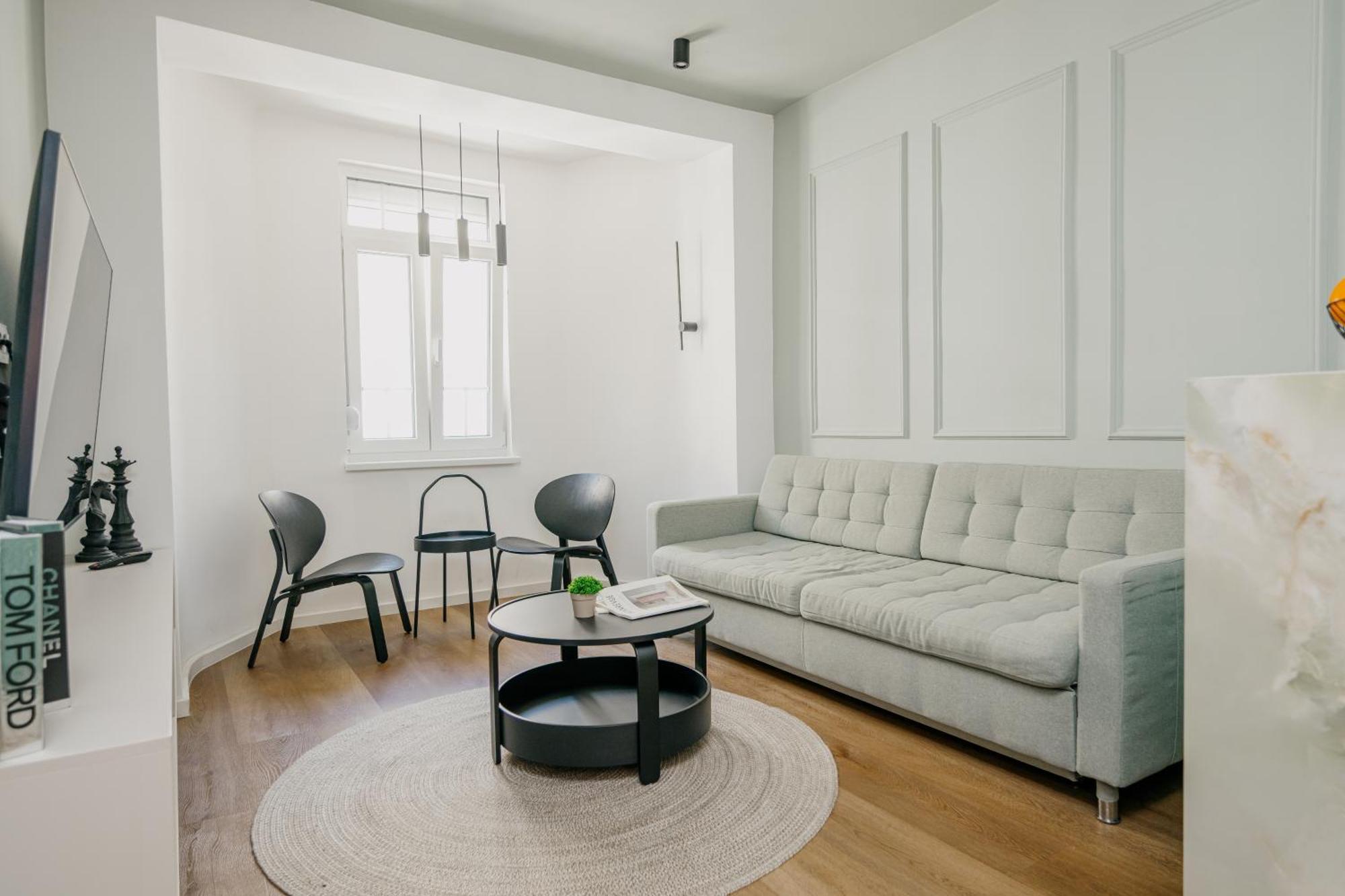 City Center Design Apartments Sarajewo Zewnętrze zdjęcie