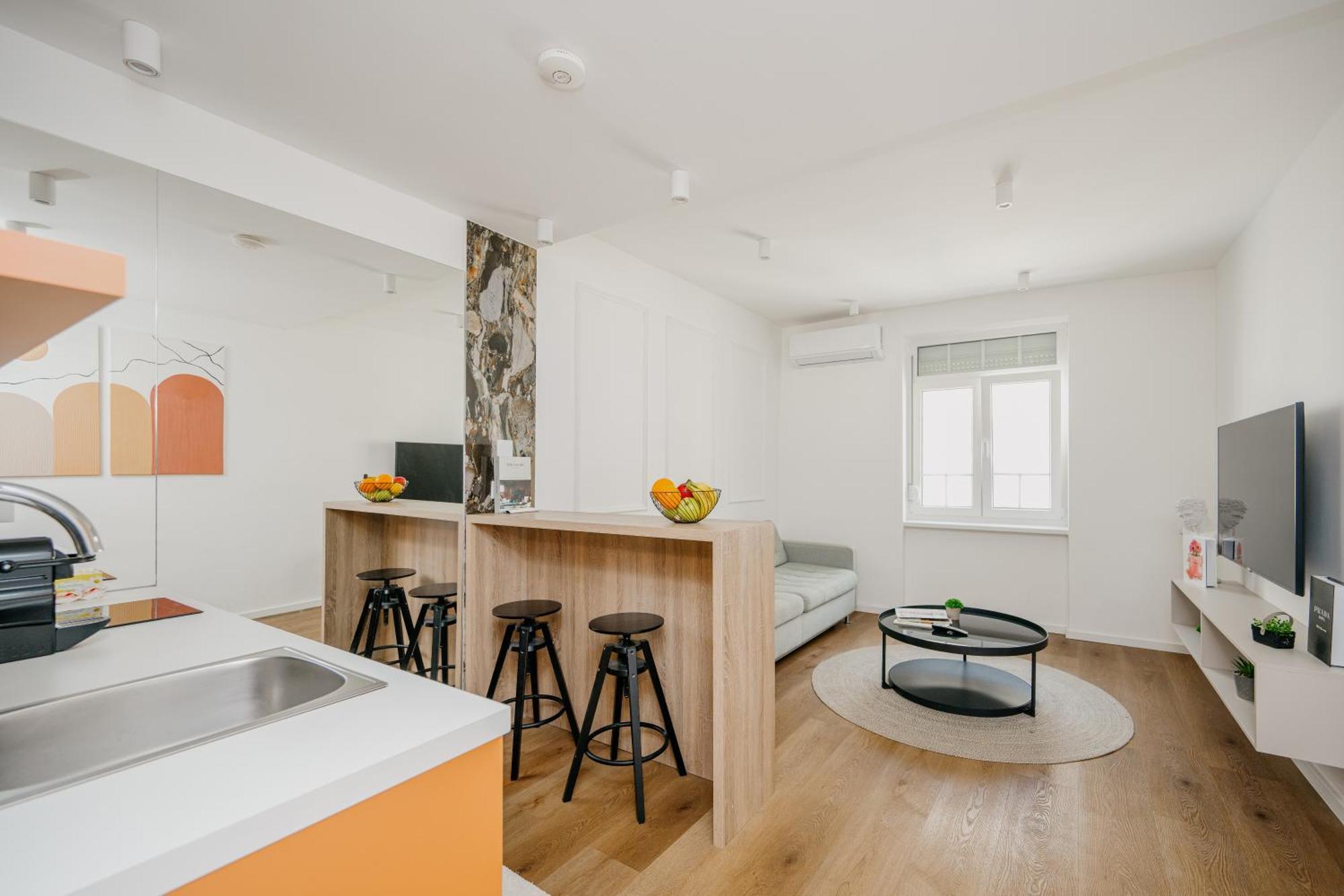 City Center Design Apartments Sarajewo Zewnętrze zdjęcie