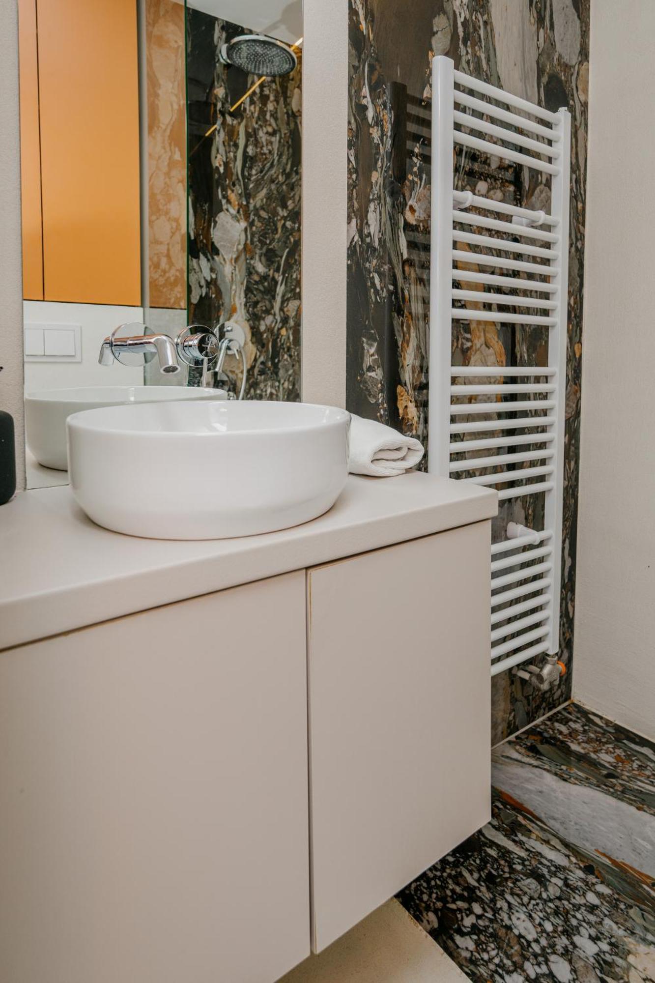 City Center Design Apartments Sarajewo Zewnętrze zdjęcie