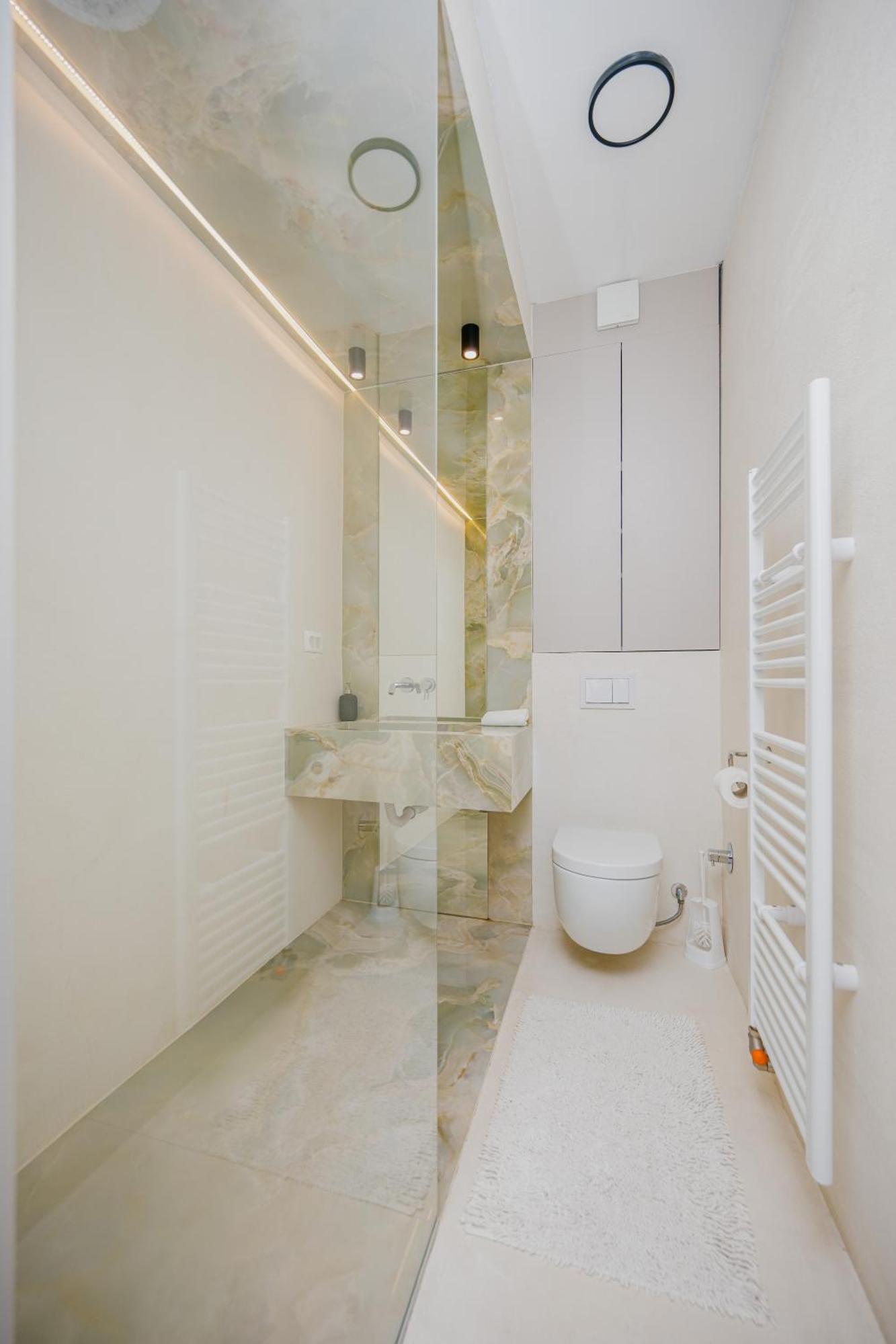 City Center Design Apartments Sarajewo Zewnętrze zdjęcie